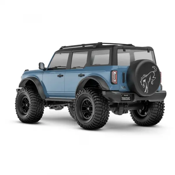 Traxxas TRX-4m - Ford Bronco 2021 &mdash; image 50 of 61