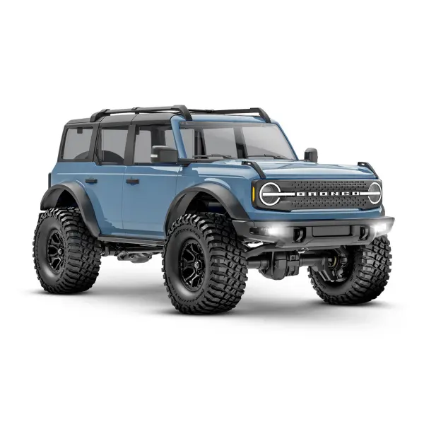 Traxxas TRX-4m - Ford Bronco 2021 &mdash; image 49 of 61