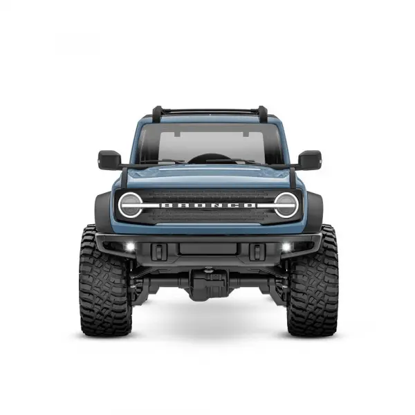 Traxxas TRX-4m - Ford Bronco 2021 &mdash; image 51 of 61