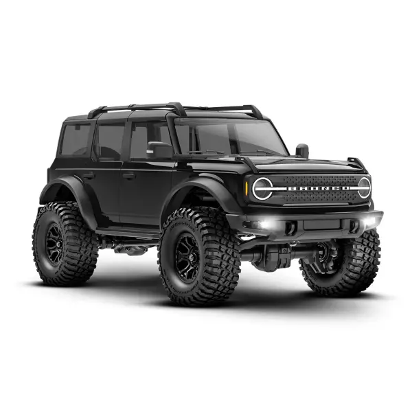 Traxxas TRX-4m - Ford Bronco 2021 &mdash; image 54 of 61