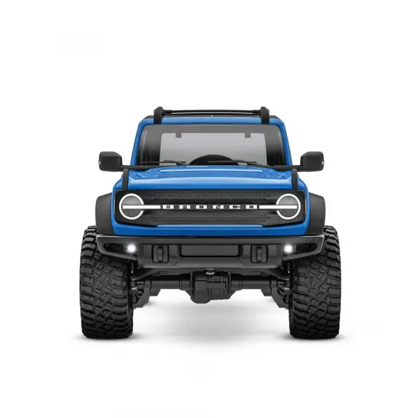 Traxxas TRX-4m - Ford Bronco 2021 &mdash; image 42 of 61