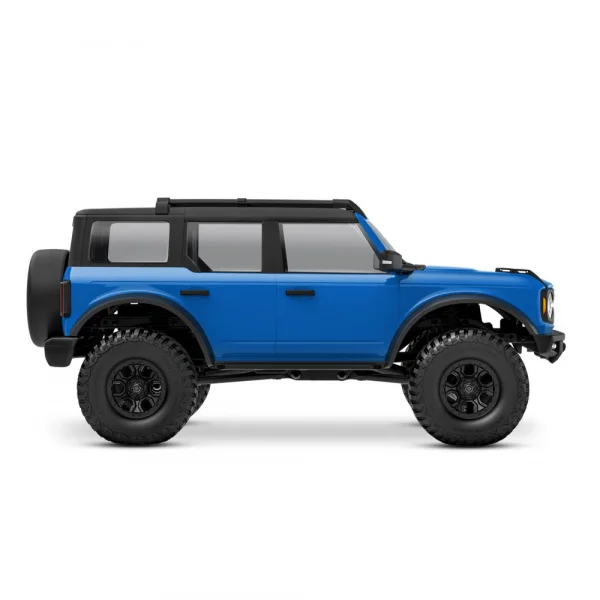 Traxxas TRX-4m - Ford Bronco 2021