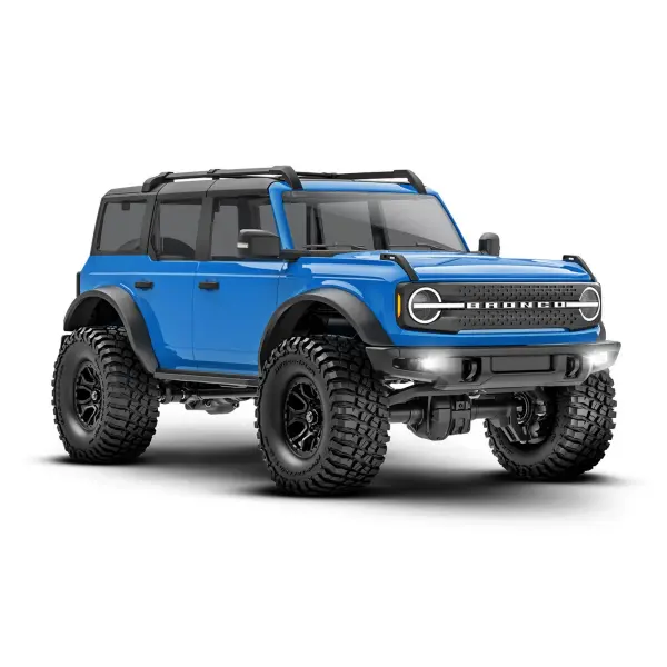 Traxxas TRX-4m - Ford Bronco 2021 &mdash; image 41 of 61