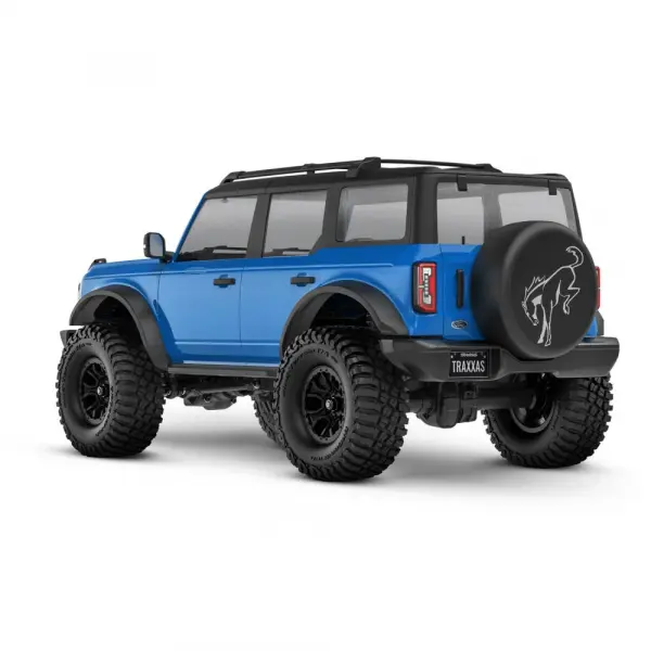 Traxxas TRX-4m - Ford Bronco 2021 &mdash; image 43 of 61