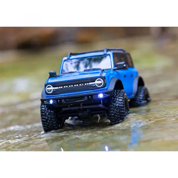 Traxxas TRX-4m - Ford Bronco 2021 &mdash; image 21 of 61