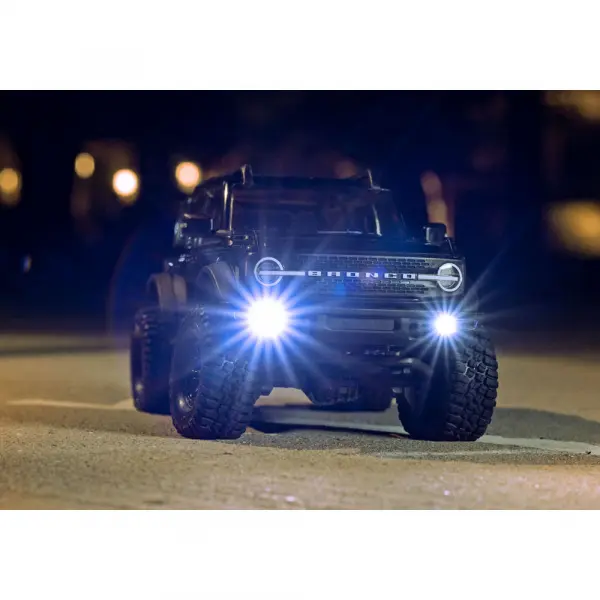 Traxxas TRX-4m - Ford Bronco 2021 &mdash; image 58 of 61