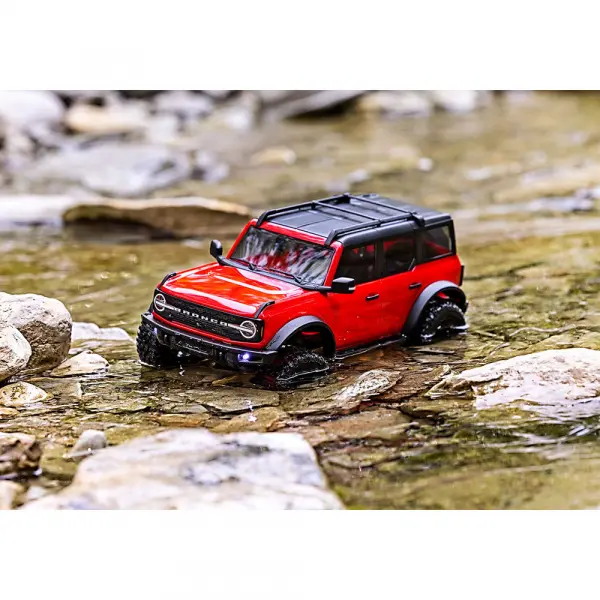 Traxxas TRX-4m - Ford Bronco 2021 &mdash; image 25 of 61