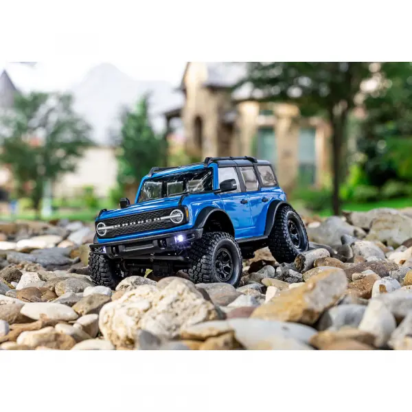 Traxxas TRX-4m - Ford Bronco 2021 &mdash; image 23 of 61