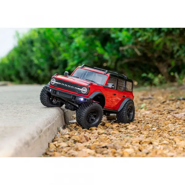 Traxxas TRX-4m - Ford Bronco 2021 &mdash; image 28 of 61