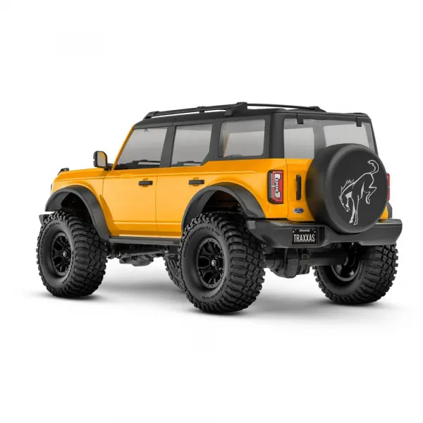 Traxxas TRX-4m - Ford Bronco 2021 &mdash; image 59 of 61