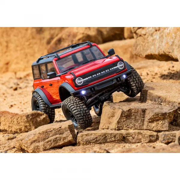 Traxxas TRX-4m - Ford Bronco 2021 &mdash; image 26 of 61