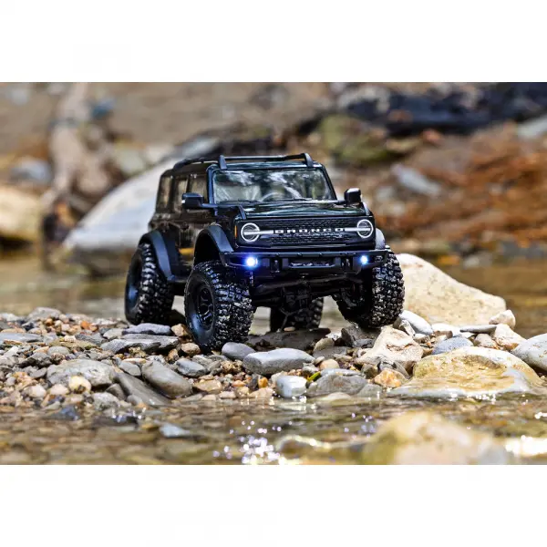 Traxxas TRX-4m - Ford Bronco 2021 &mdash; image 20 of 61
