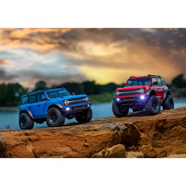 Traxxas TRX-4m - Ford Bronco 2021 &mdash; image 22 of 61