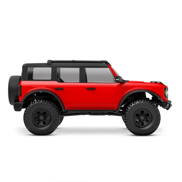 Traxxas TRX-4m - Ford Bronco 2021