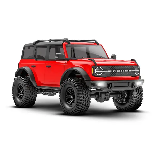 Traxxas TRX-4m - Ford Bronco 2021 &mdash; image 45 of 61