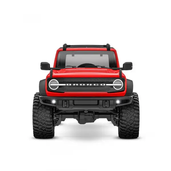 Traxxas TRX-4m - Ford Bronco 2021 &mdash; image 46 of 61
