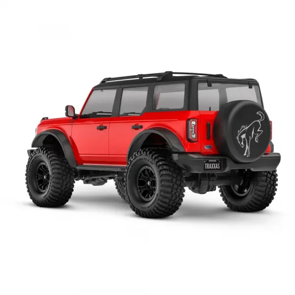 Traxxas TRX-4m - Ford Bronco 2021 &mdash; image 47 of 61