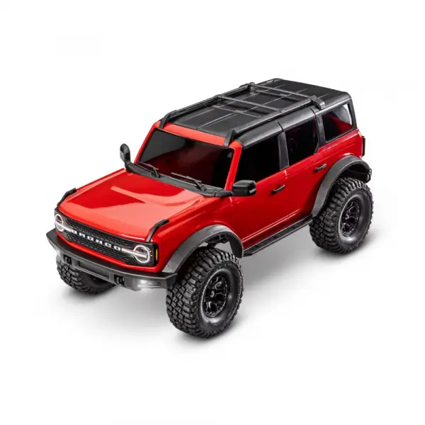 Traxxas TRX-4m - Ford Bronco 2021 &mdash; image 10 of 61
