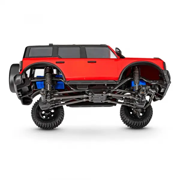 Traxxas TRX-4m - Ford Bronco 2021 &mdash; image 14 of 61