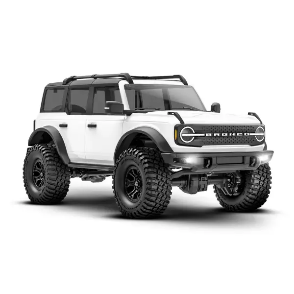 Traxxas TRX-4m - Ford Bronco 2021 &mdash; image 37 of 61