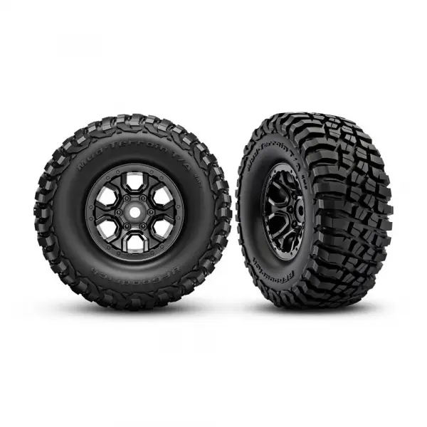 Traxxas TRX-4m - Ford Bronco 2021 &mdash; image 19 of 61
