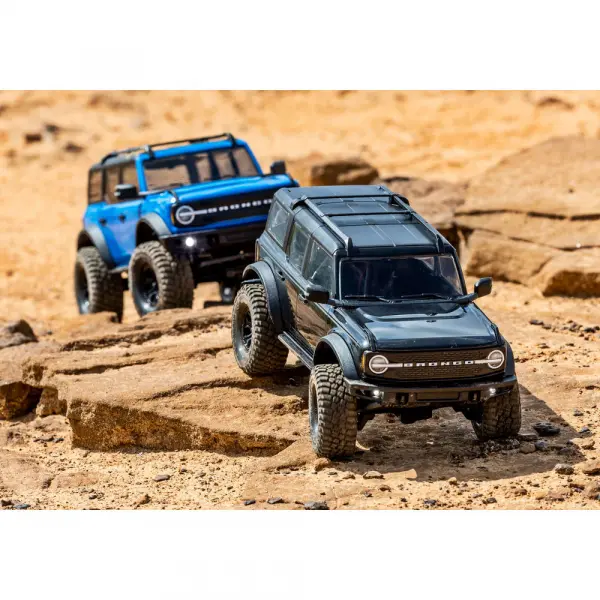 Traxxas TRX-4m - Ford Bronco 2021 &mdash; image 24 of 61