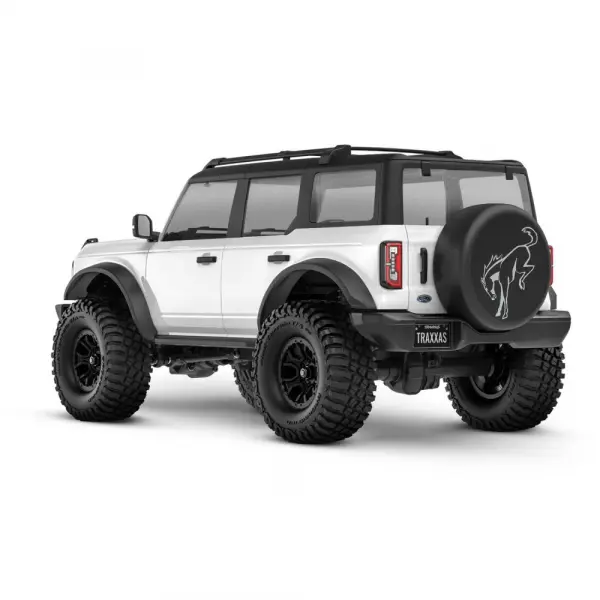Traxxas TRX-4m - Ford Bronco 2021 &mdash; image 39 of 61