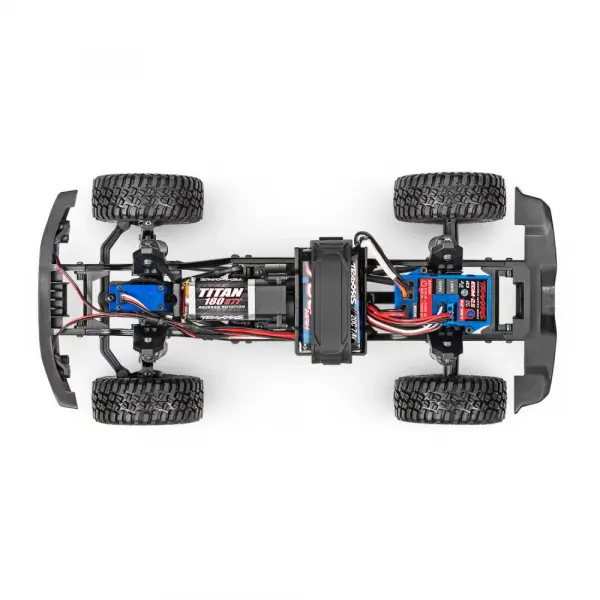 Traxxas TRX-4m - Ford Bronco 2021 &mdash; image 16 of 61