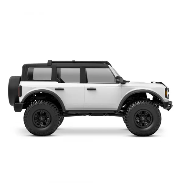 Traxxas TRX-4m - Ford Bronco 2021