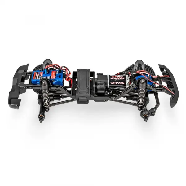 Traxxas TRX-4m - Ford Bronco 2021 &mdash; image 15 of 61