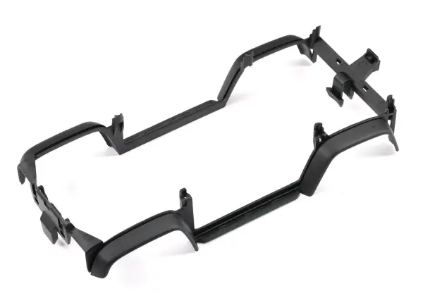Traxxas Frame, body (fender flares) (fits 9712 body) &mdash; image 2 of 2