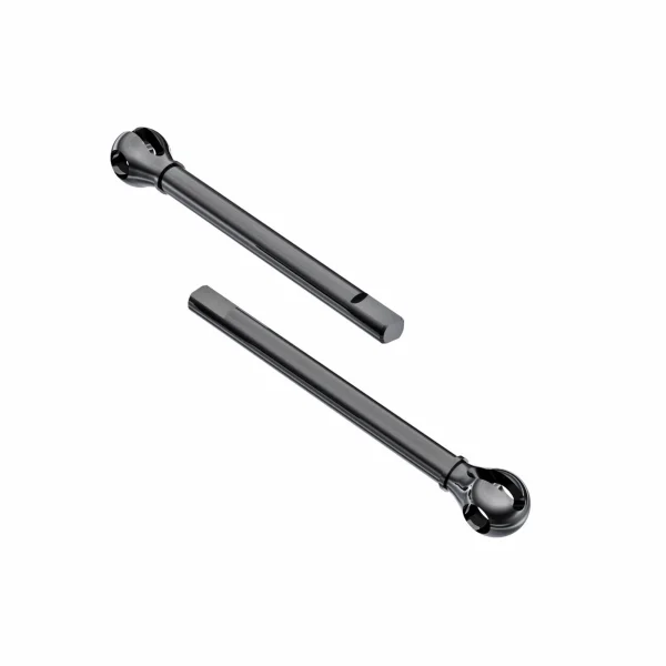 Traxxas Axle shafts, front, outer ** CLEARANCE **