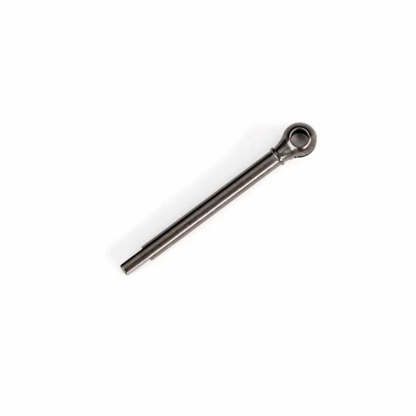 Traxxas Axle Shaft, front (hardened steel) ** CLEARANCE **