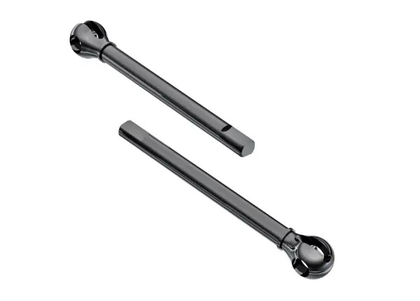 Traxxas Axle shafts, front, outer &mdash; image 2 of 2