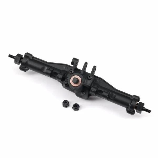 Traxxas Axle, rear (assembled)/ M2.5x0.45 NL (2)