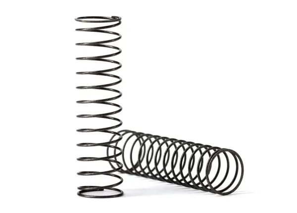 Traxxas Spring, Shock (0.095 rate) (1 pair) — image 2 of 2
