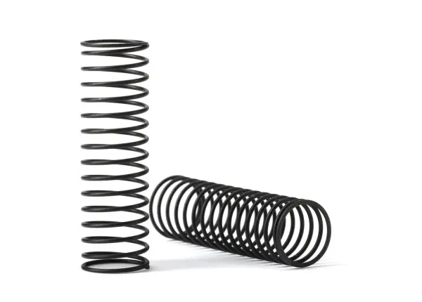 Traxxas Spring, Shock (GTM) (0.155 rate) (1 pair) — image 2 of 2
