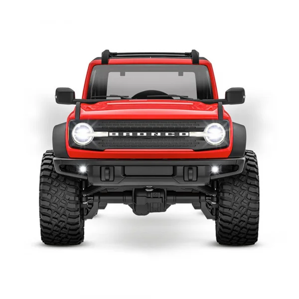 Traxxas TRX-4m Bronco Pro Scale LED Light Set