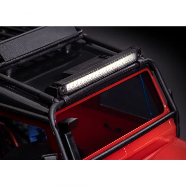 Traxxas TRX-4M Light Bar Kit