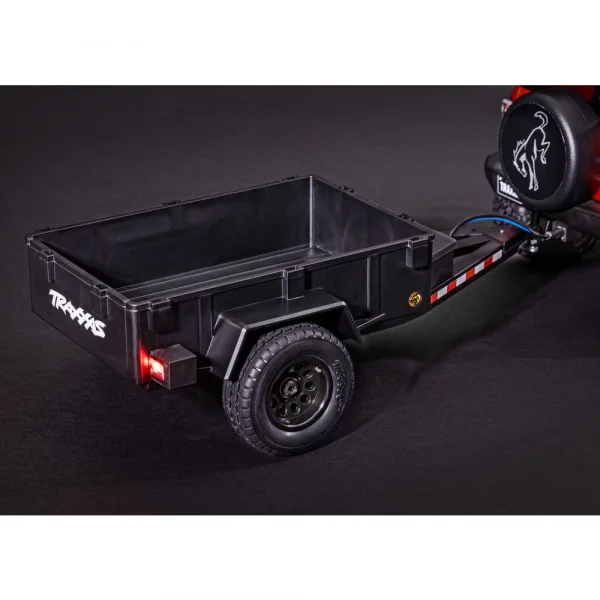 Traxxas TRX-4M Trailer Light Kit