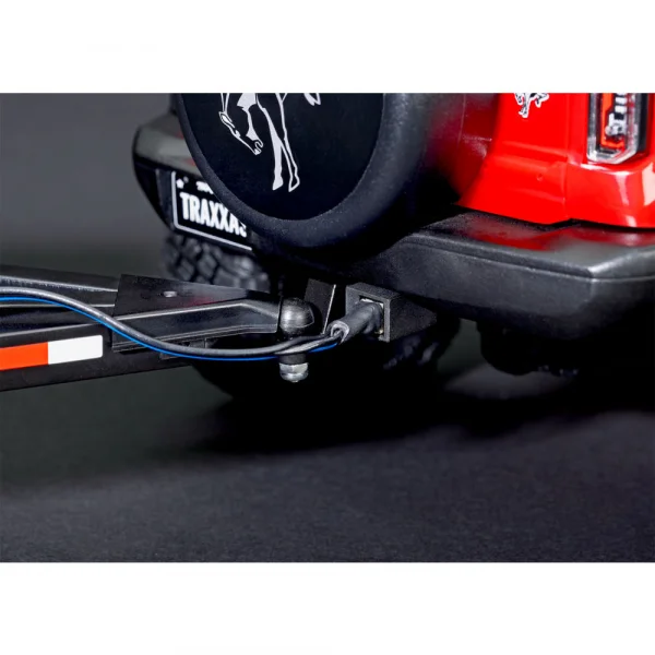Traxxas TRX-4M Trailer Light Kit