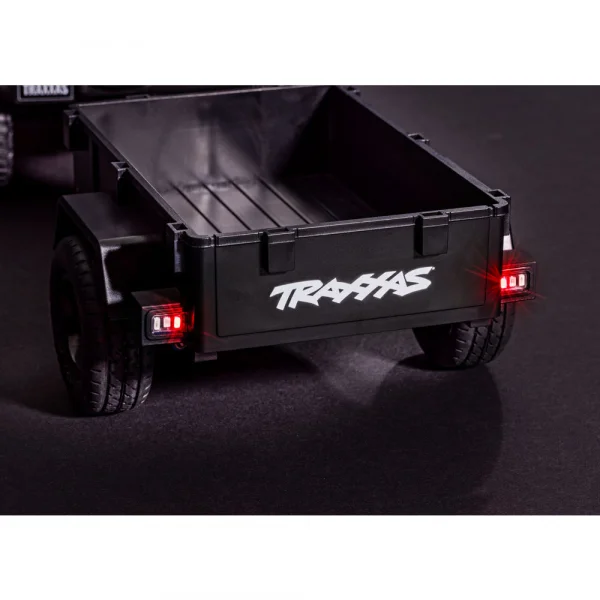 Traxxas TRX-4M Trailer Light Kit