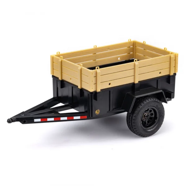 Traxxas TRX-4M Utility Trailer Stake Side Panels