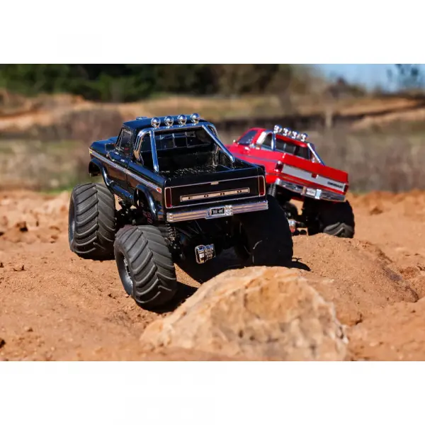 Traxxas TRX-4MT - Ford F-150 &mdash; image 10 of 29