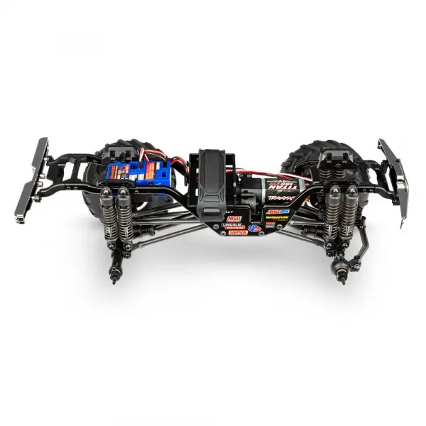 Traxxas TRX-4MT - Ford F-150 &mdash; image 7 of 29