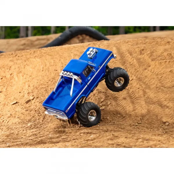 Traxxas TRX-4MT - Ford F-150 &mdash; image 14 of 29