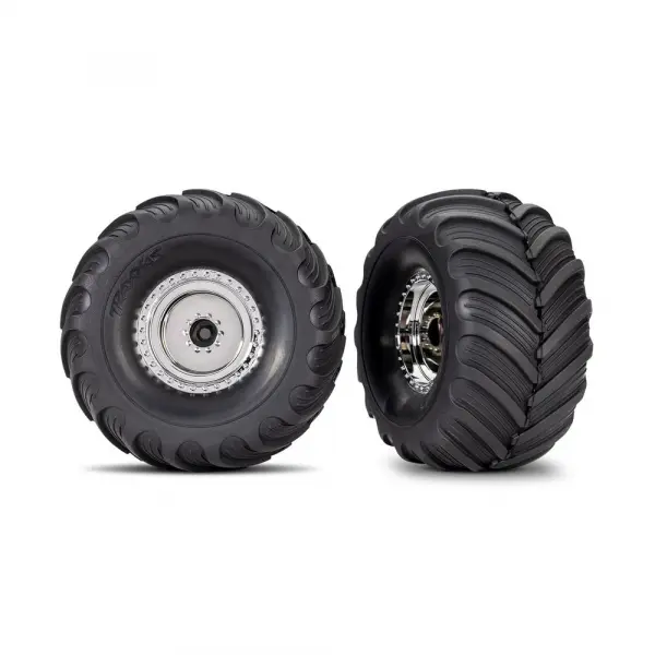 Traxxas TRX-4MT - Ford F-150 &mdash; image 16 of 29