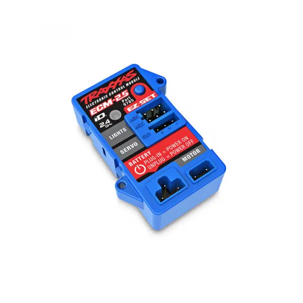 Traxxas TRX-4MT - Ford F-150 &mdash; image 20 of 29