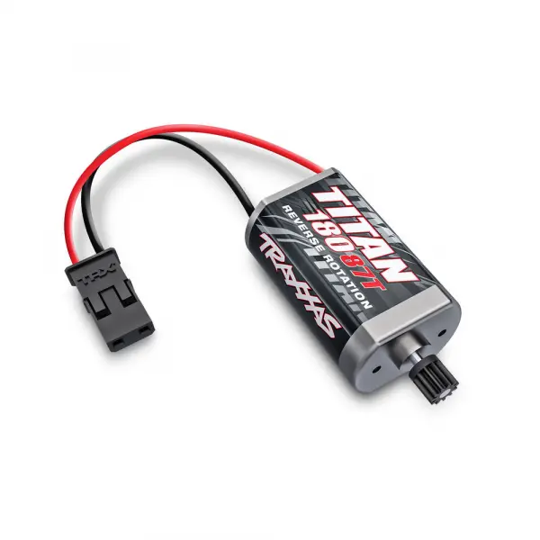 Traxxas TRX-4MT - Ford F-150 &mdash; image 21 of 29