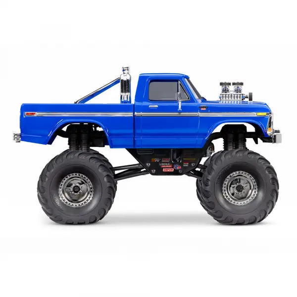 Traxxas TRX-4MT - Ford F-150 &mdash; image 28 of 29